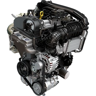 Manual Engine