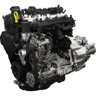Manual Engine