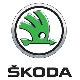 Third Skoda Logo