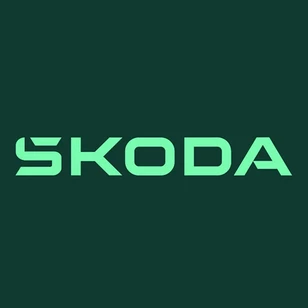 Third Skoda Logo