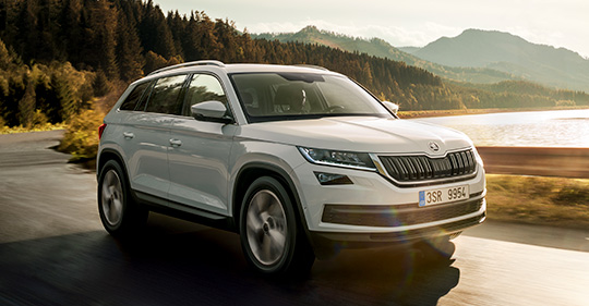 KODIAQ